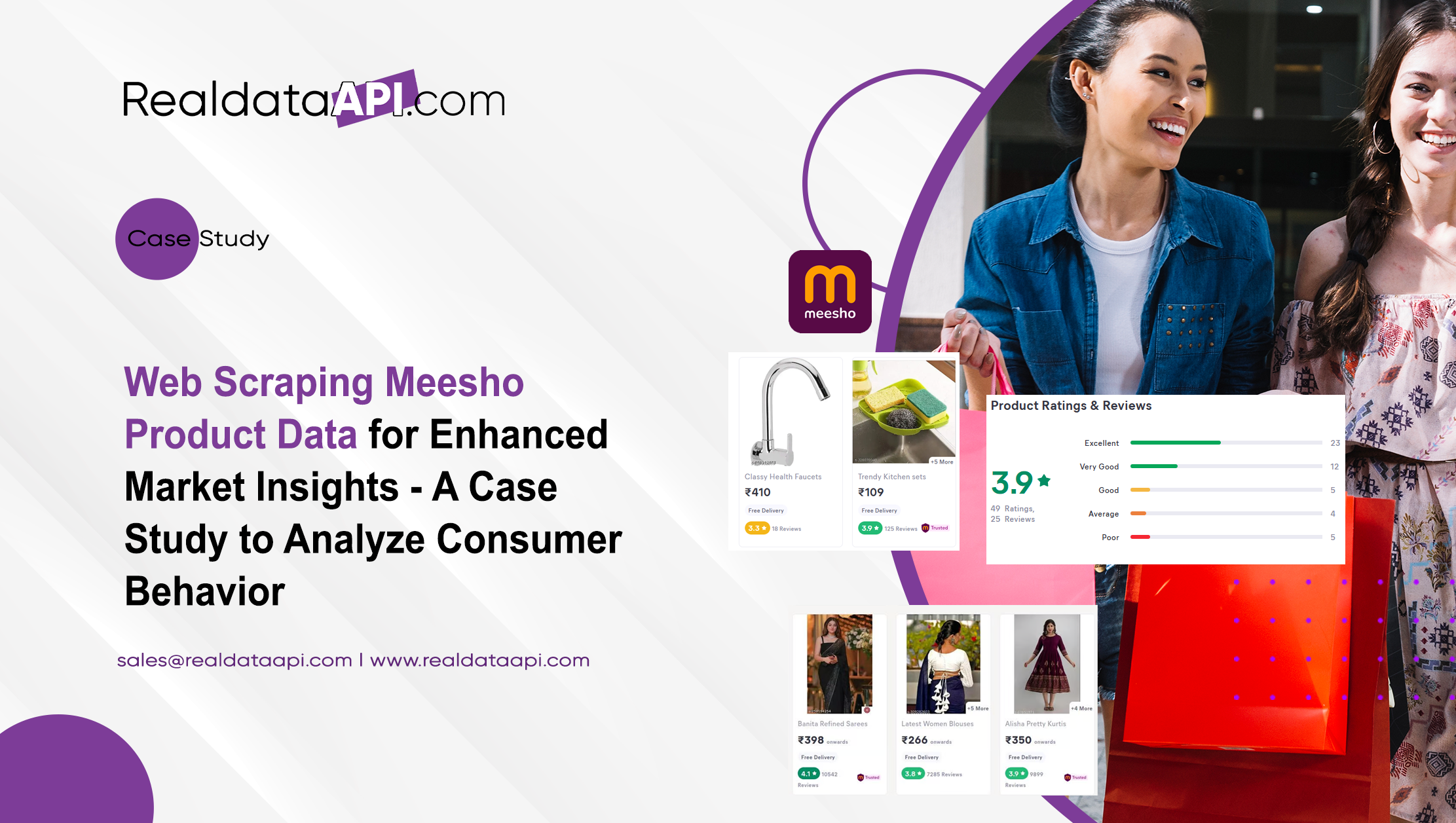 Web-Scraping-Meesho-Product-Data-for-Enhanced-Market-Insights